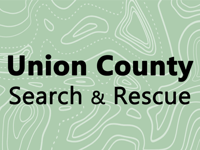 Union County Search & Rescue