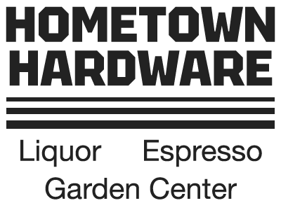 Hometown Hardware Store